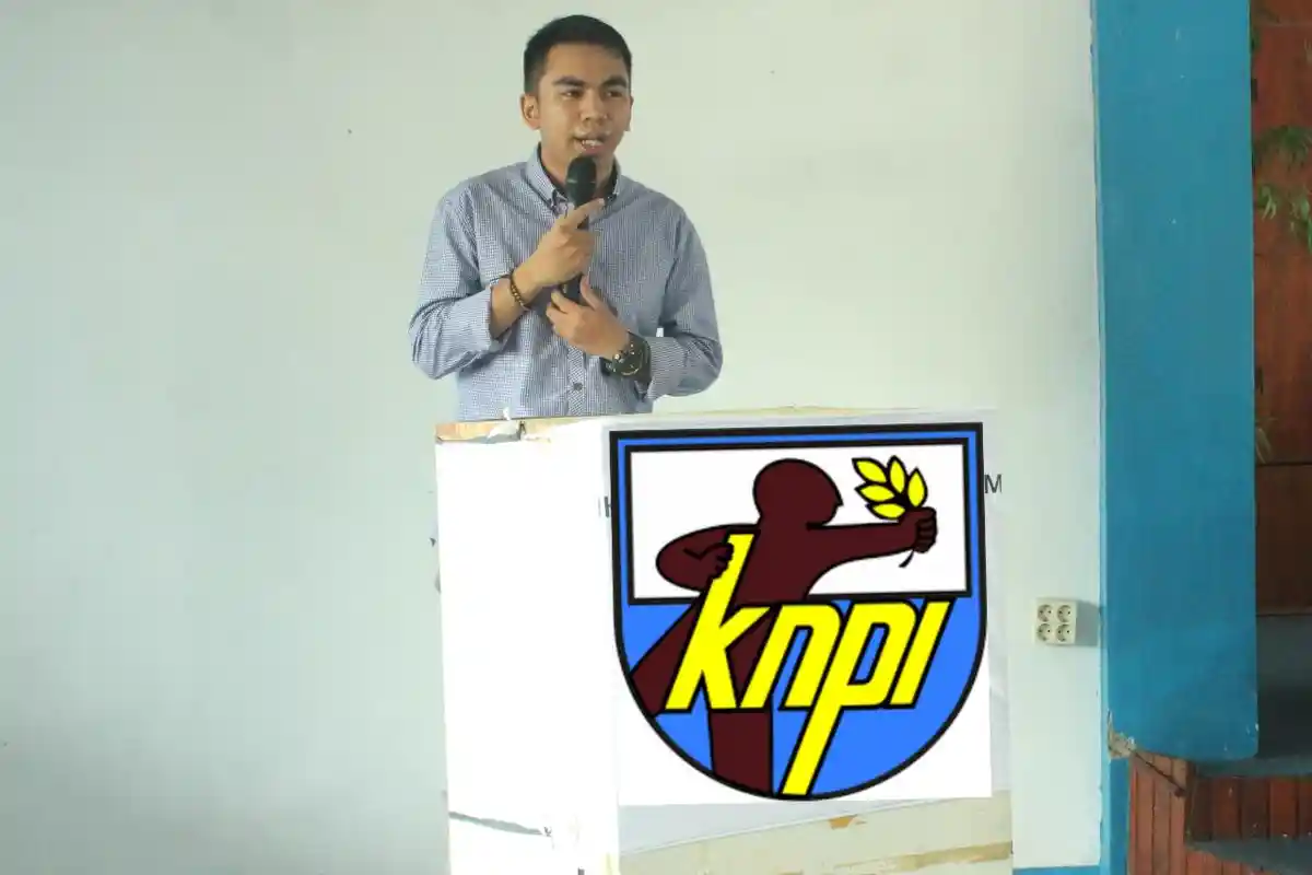 KNPI Sambas Minta Pemkab Tekan Angka Kekerasan Terhadap Perempuan dan Anak