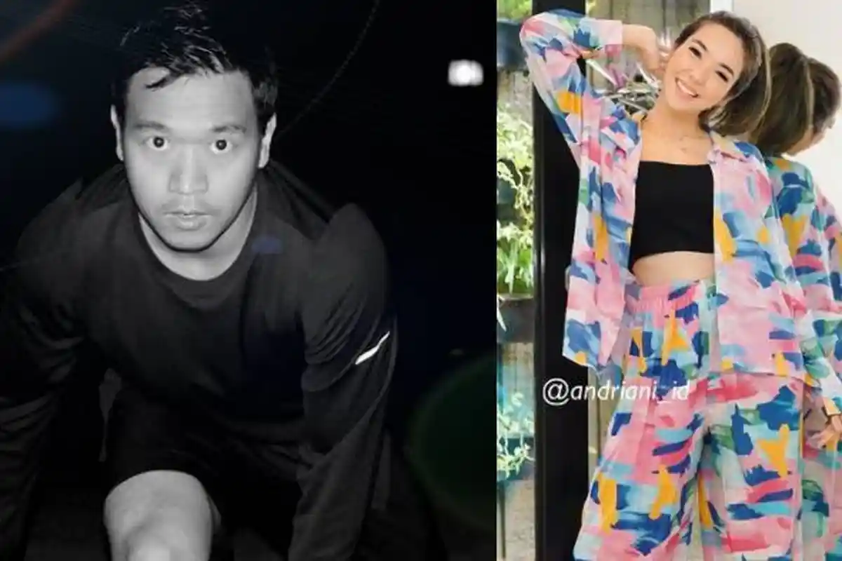 Akun Instagram Michael Yukinobu de Fretes (MYD) Simpan Jejak Digital Gisel, Bongkar Jati Dirinya