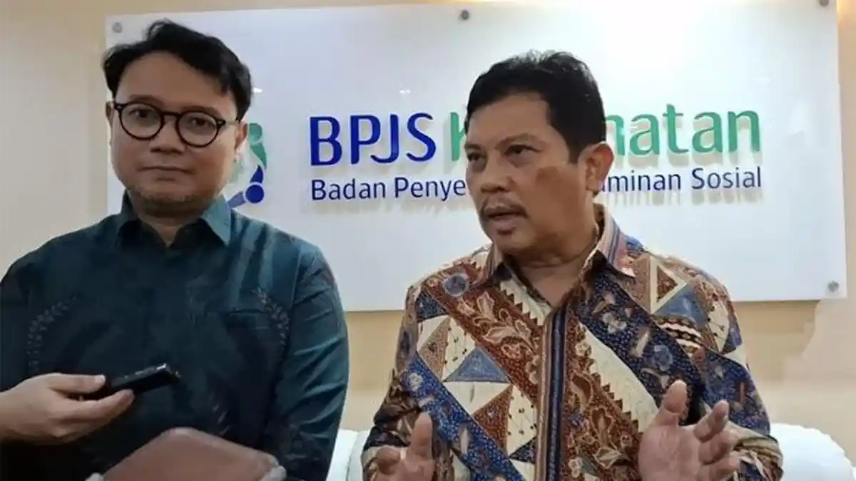 28,85 Juta Warga Tunggak Iuran BPJS Kesehatan, Totalnya Capai Rp 21,4 Triliun