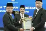 Menteri Imipas Agus Andrianto Lantik Dirjen Imigrasi dan Staf Ahli