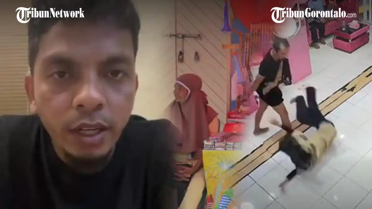 7 Berita Populer: Buronan Kasus Tambang Ilegal Gorontalo Ditangkap,Pesta Kembang Api 2026 Ditiadakan