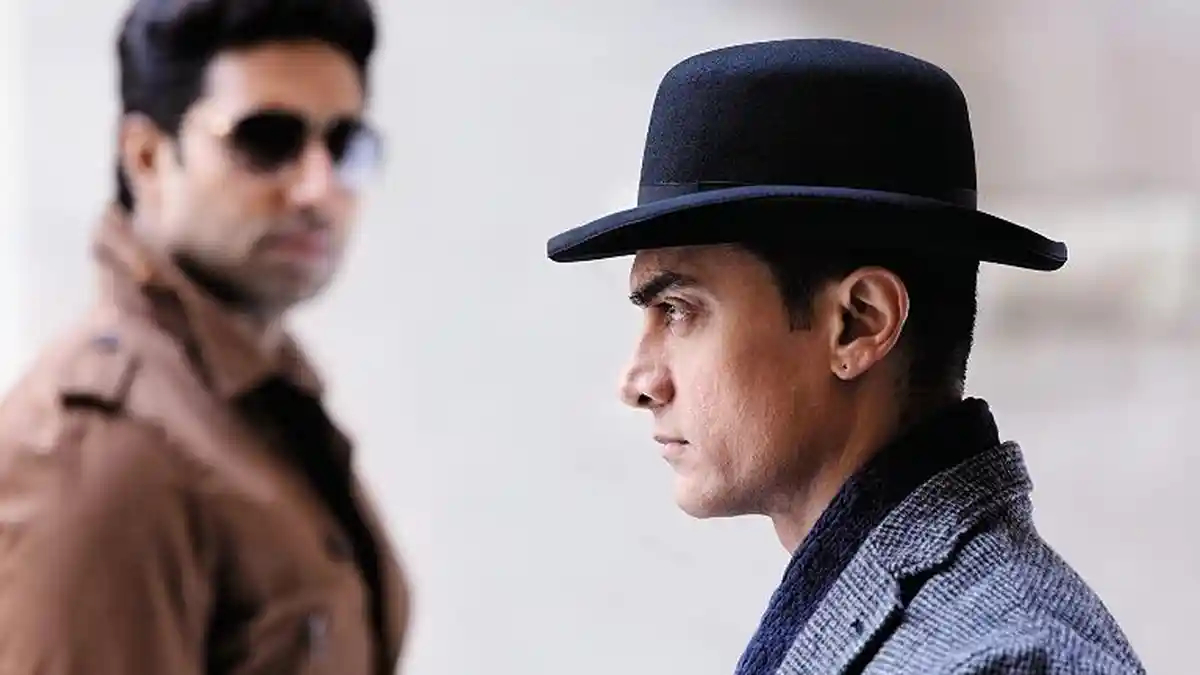 Sinopsis Dhoom 3 Mega Bollywood ANTV Sore Ini, Tayang Jam 15.30 WIB