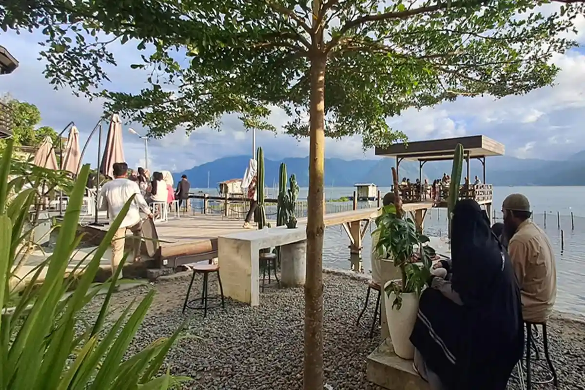 Liburan Tahun Baru, Kunjungan Wisata ke Aceh Tengah Diprediksi Ramai Hingga 4 Januari