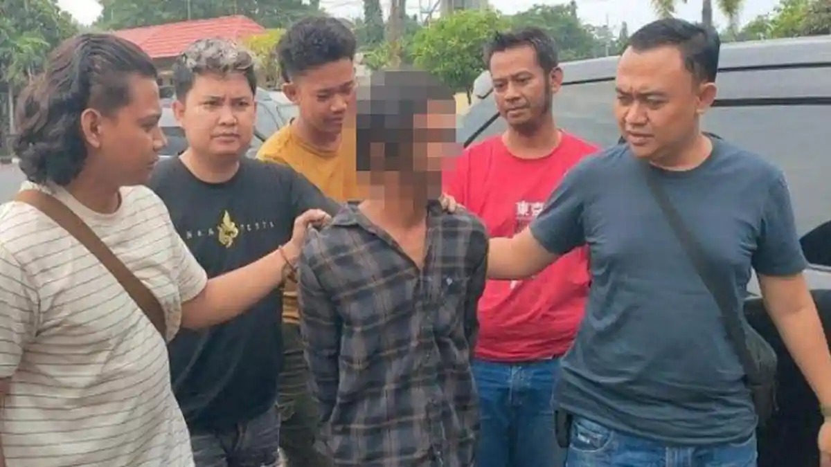 Sidang Kasus KDRT Yang Menewaskan Istri, Suami di Probolinggo Dituntut 15 Tahun Penjara