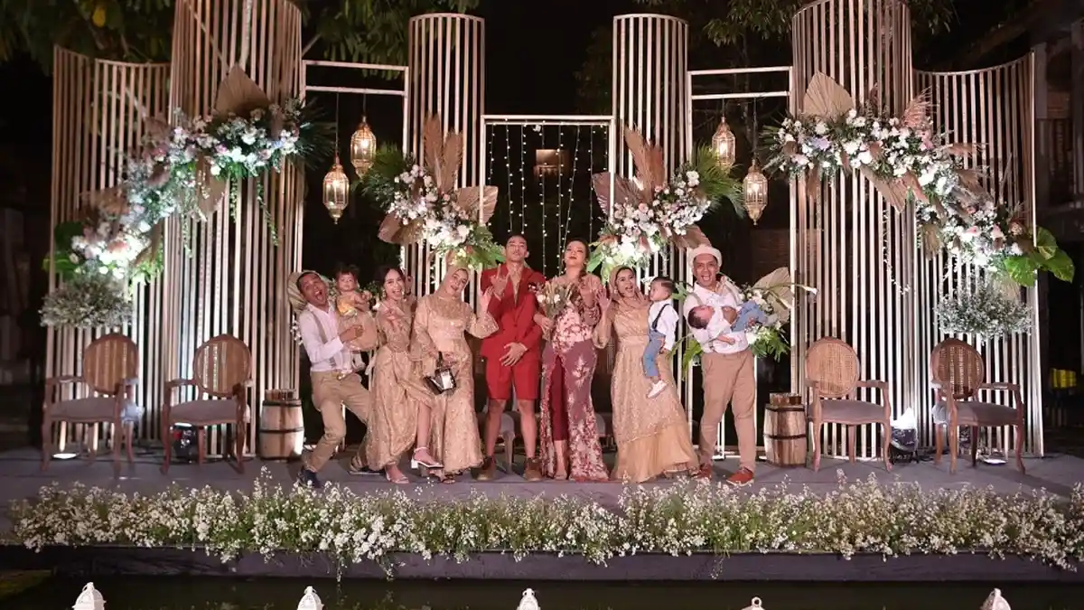 Terimbas Virus Corona, Mantenanku Wedding Organizer Alami Penurunan Omzet
