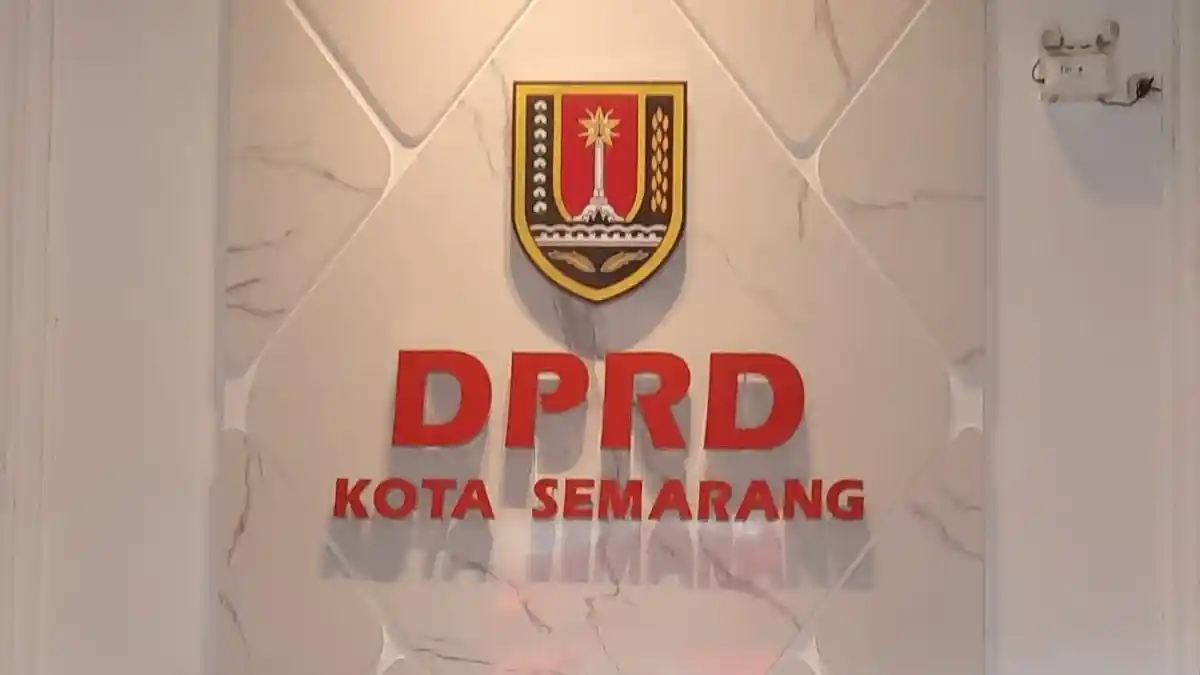 Anggota DPRD Kota Semarang Periode 2024-2029 Dilantik Besok, Ini Dewan Termuda hingga Tertua