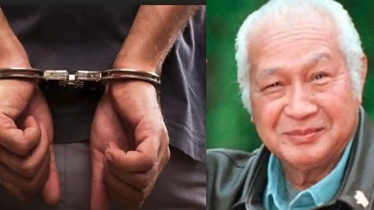 Nasib Preman di Era Soeharto, Didata hingga Ditembak Mati