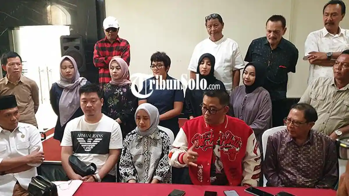 Protes Sistem Komandante, 47 Caleg PDIP Jateng Minta PP 3 Tahun 2024 Ditaati