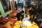 Korban Tewas Kebakaran Depo Pertamina Plumpang