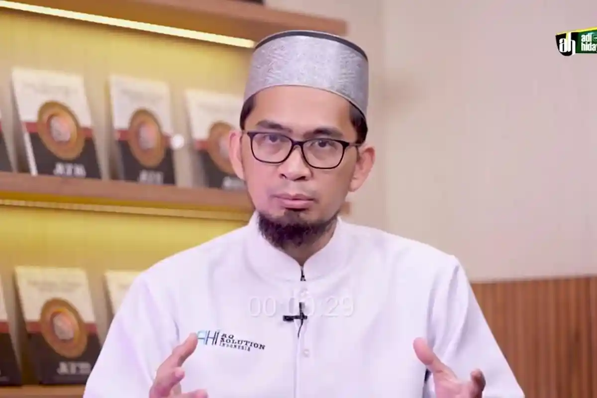 Dalil, Panduan dan Surah yang Dibaca saat Sholat Tahajud Usai Tarawih di Malam Ramadhan 2024