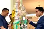 Gibran Kirim Parsel ke Rismon Sianipar, Ini Alasan Kuasa Hukum Roy Suryo Malah Meradang: Penghinaan
