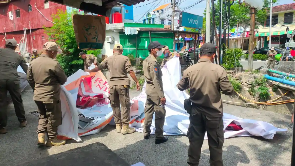 Anggota DPRD Balikpapan Dukung Penertiban Algaka Sebelum Masa Kampanye