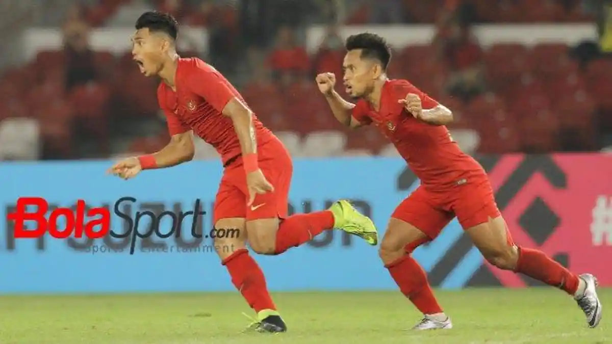 Jadwal Timnas Indonesia Vs Filipina, Hitung-hitungan Tim Garuda Bisa Lolos ke Semifinal