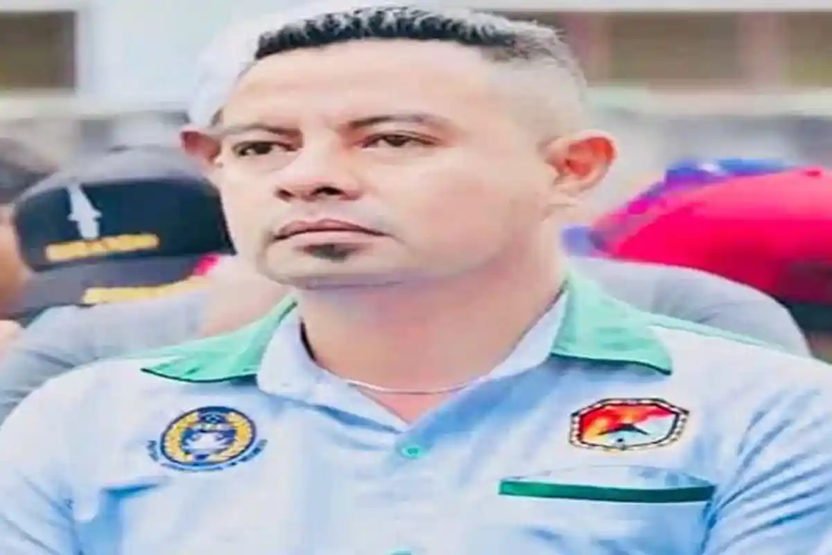 Tidak Ada Anggaran, Persami Maumere Tidak Ikut Turnamen Soeratin Cup U-15 di Atambua, Belu