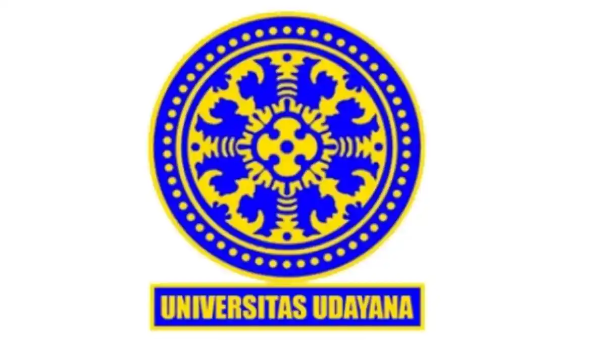 WIKI BALI - Arti Lambang ‘Widya Cakra Prawartana’ Universitas Udayana (Unud)
