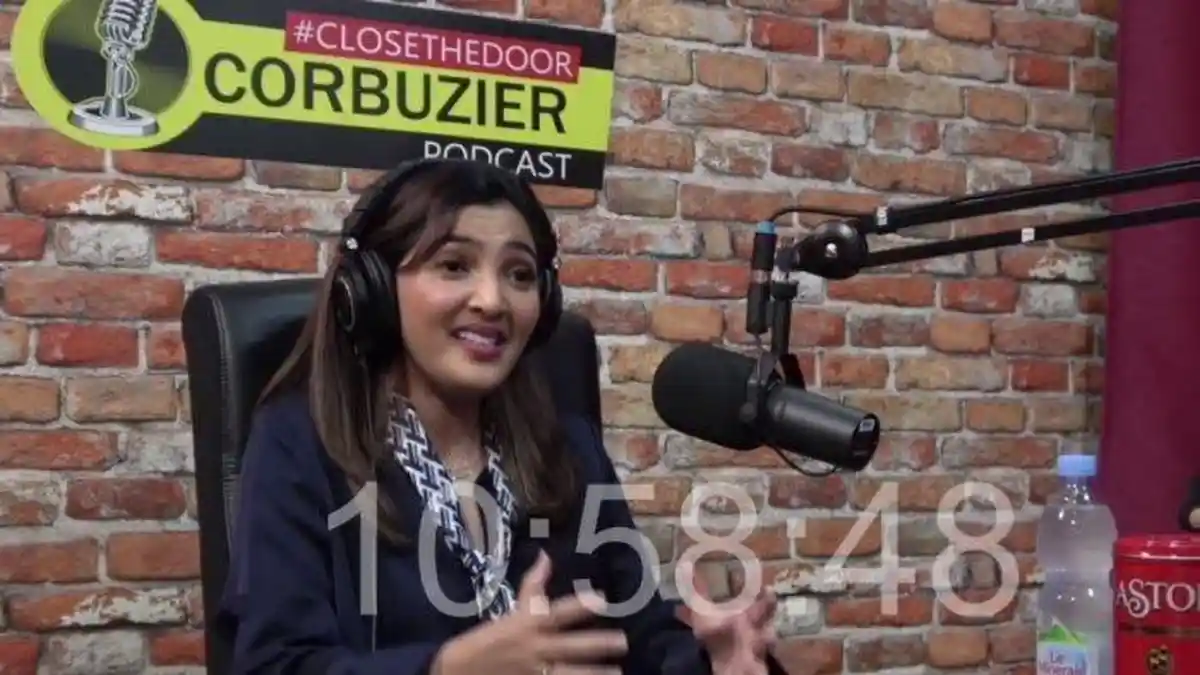 ASHANTY Buka Suara Soal Konflik Aurel dengan Raul Lemos hingga Berucap Begini