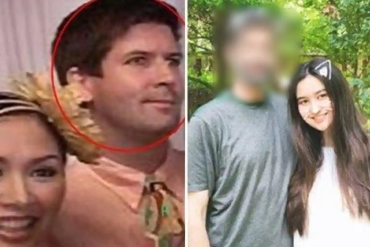 Masih Ingat Andrew Dougherty? Mantan Suami Titi DJ 15 Tahun Lalu Telan Pil Pahit, Kini jadi Sorotan