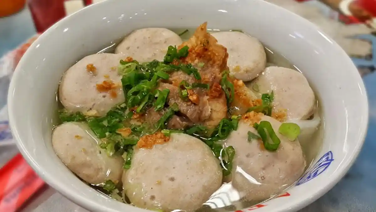 Daftar 5 Bakso di Balikpapan yang Wajib Dicoba, Yuk Makan!