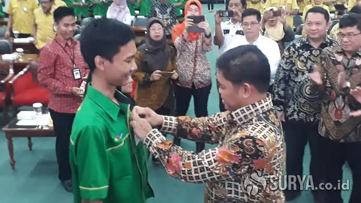 Ciptakan Tenaga Kerja Berbasis Industri, PG Adakan Kuliah Vokasi D1 Bagi Lulusan SMA/SMK