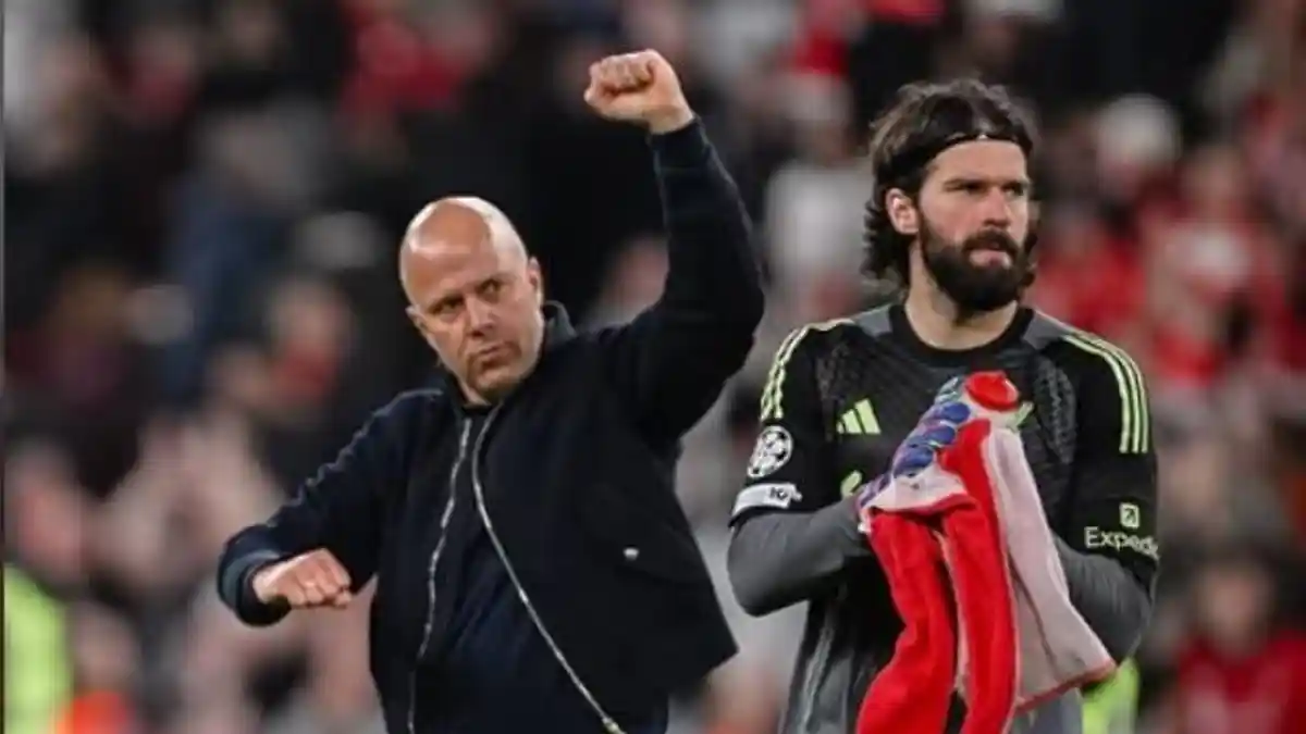 Tak Baper Meski Didepak, Arne Slot Justru Terima Kasih ke Liverpool