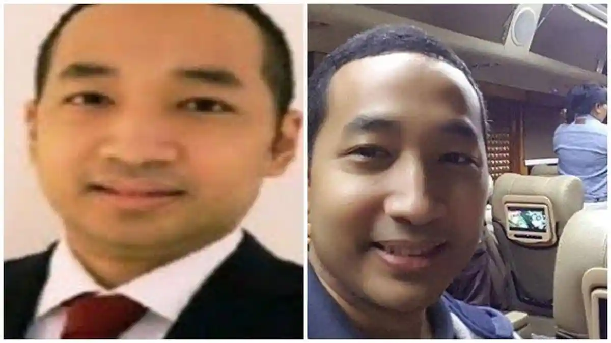 Siapakah Sosok Ramyadjie Priambodo, Pembobol ATM BCA yang Disebut Kerabat Prabowo Subianto?