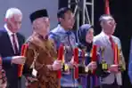 Penghargaan Pembina Koperasi Andalan