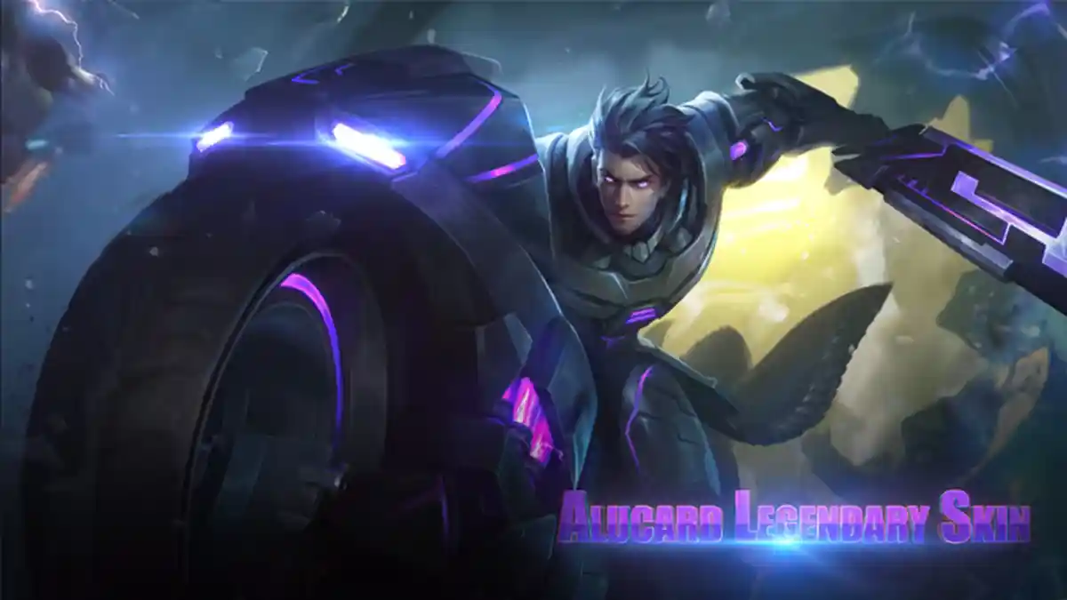 Tips dan Trik Agar GG Menggunakan Hero Alucard Mobile Legends (ML) Bang Bang
