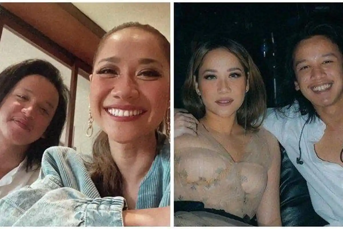 Imbas Cium BCL di Panggung, Jebolan Idola Cilik ini Dianggap Melecehkan, Bunga: Udah Begitu Ternyata