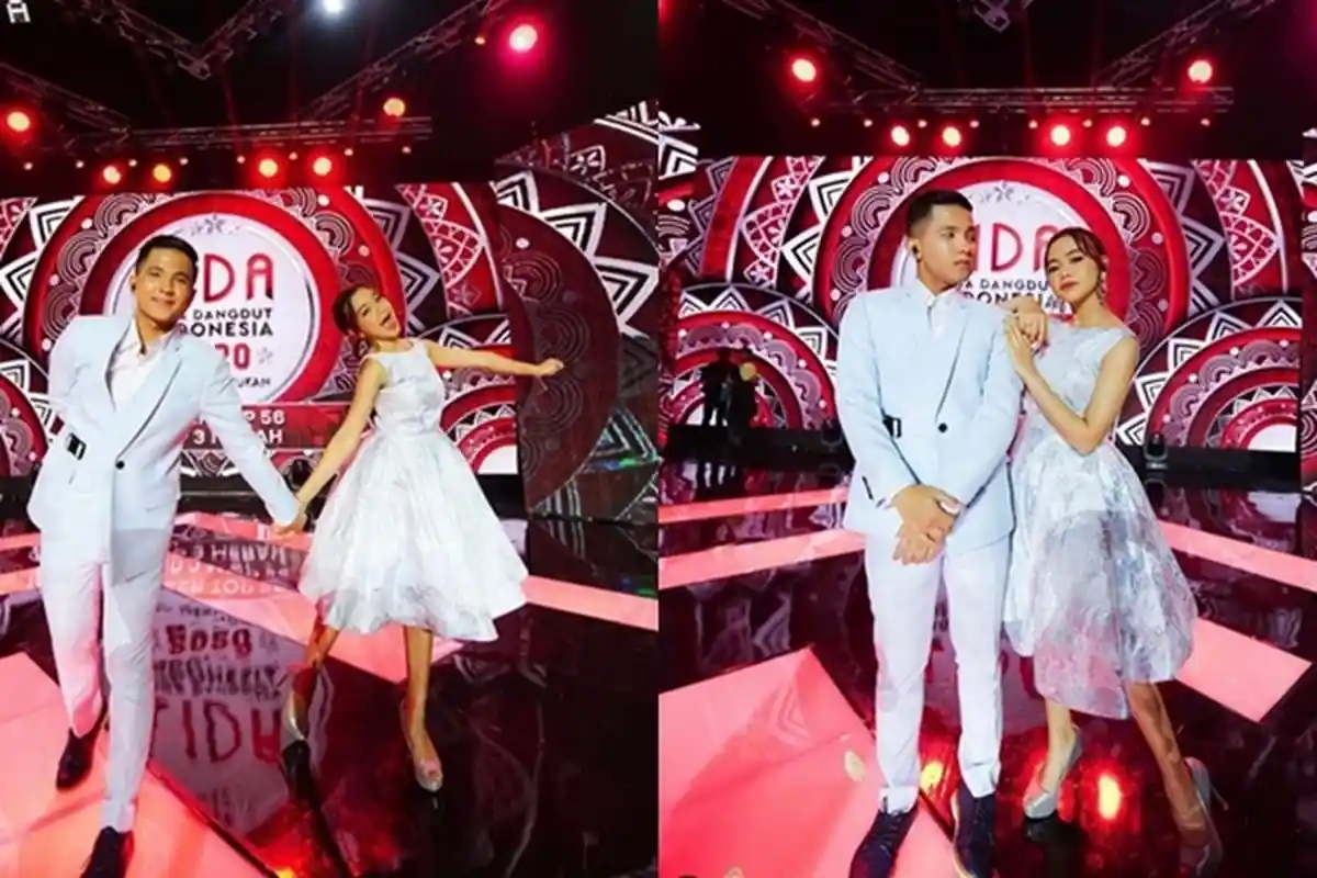 Rara LIDA Tikung Job Jirayut, Sohib Irfan Hakim Ungkap Fakta Mengejutkan, Hubungan Tersembunyi Bocor