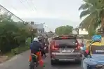 Prakiraan Cuaca Karimun Hari Rabu, 11 Maret 2026