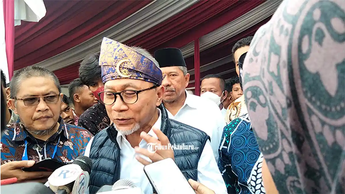 Taman Tesso Nilo Riau Tetap Rusak Meski Tak Ada Izin Baru Sawit ...