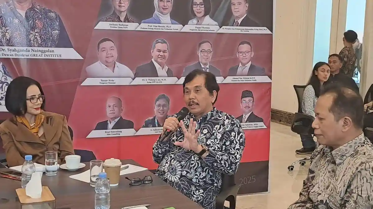 Hadiri KTT Perdamaian Gaza, Prabowo Tunjukkan Kapabilitas di Konflik Internasional