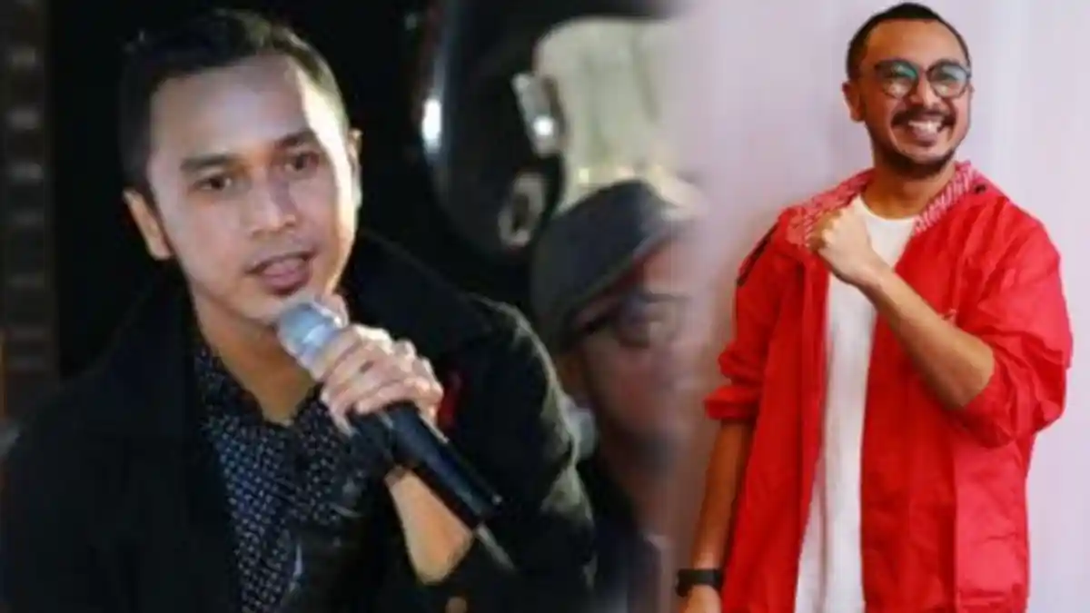 Biodata Giring Ganesha, Eks Vokalis Nidji yang Jadi Ketua Umum Partai, Pernah Heboh Izin Nikah Lagi