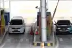 Berlakunya Uang Elektronik Untuk Bayar Tol
