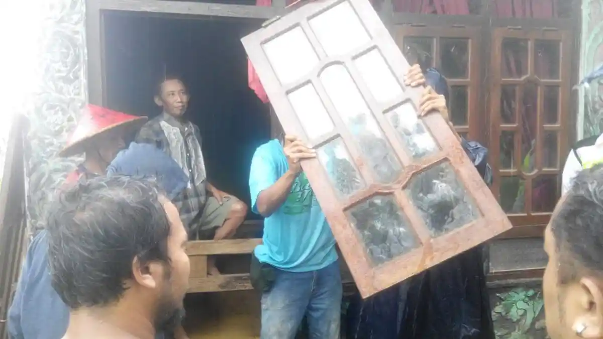 Penyusunan Draft Hasil Pemeriksaan Laporan Warga Terdampak NYIA Sudah 80 persen