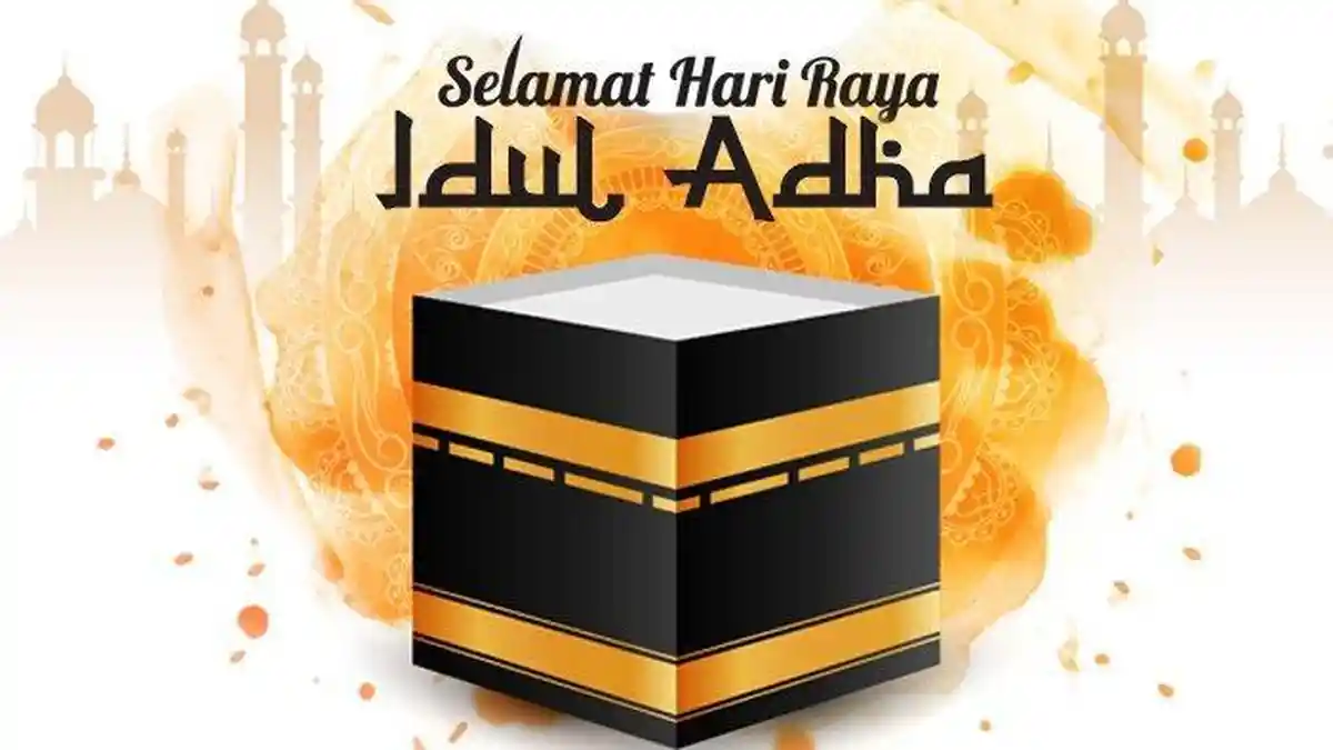 22 Teks Khutbah Idul Adha 2024 Singkat Padat Mengharukan, Maknai soal Berkurban dan Kemanusiaan