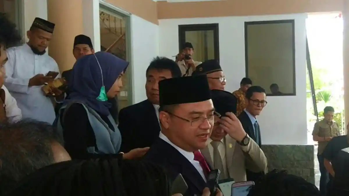 Hari Ini Lomba Baris-berbaris Provinsi Dimulai hingga Gubernur Bertemu Presiden Babel United