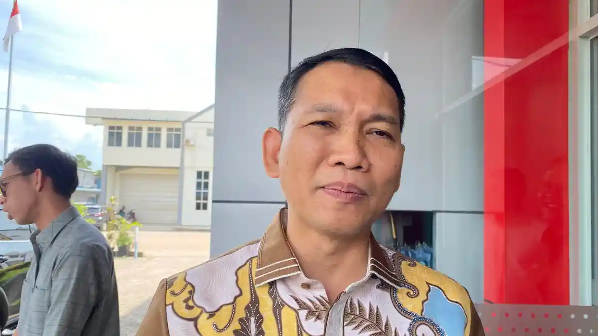 Kepala Imigrasi Batam Tegaskan Tak Ada Toleransi bagi Oknum Pegawai Terlibat Pungli