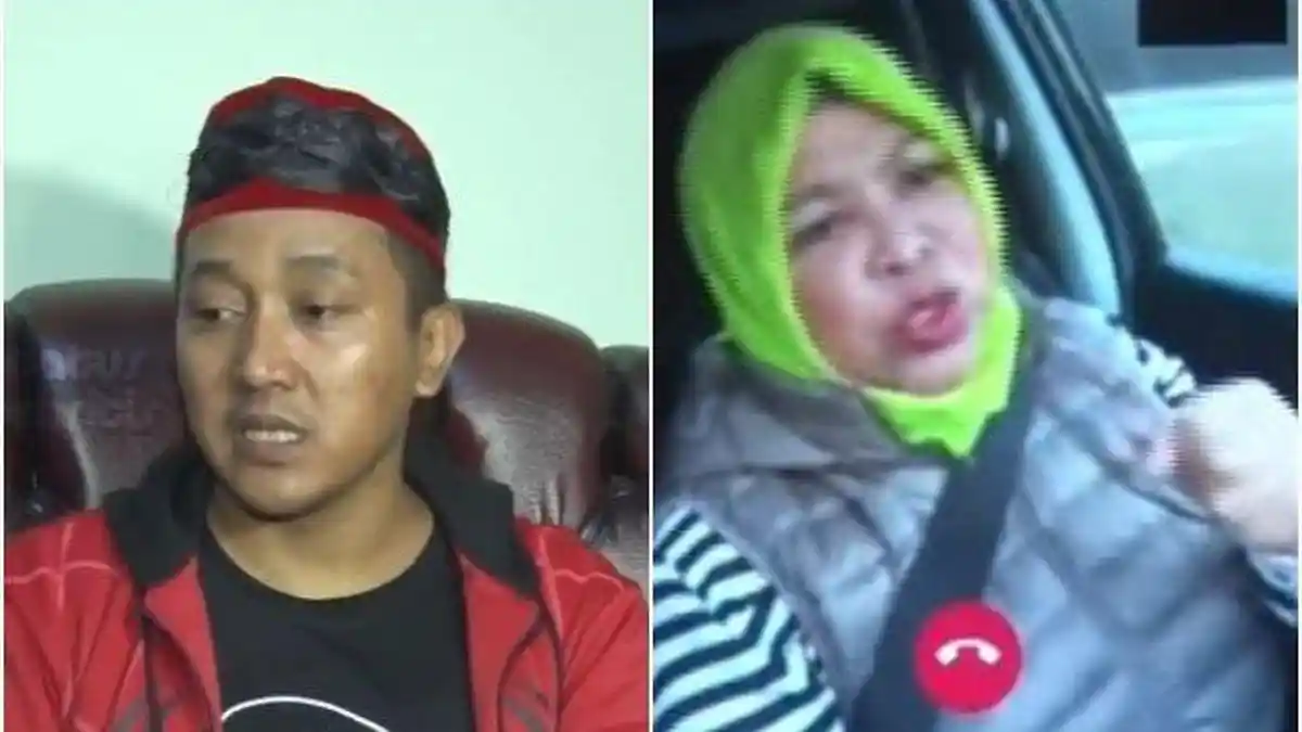 Mantan Istri Teddy Sempat Diperingati Kakak Ipar Sehari Usai Nikah: Dia Suka Main Seperti Ilmu Hitam