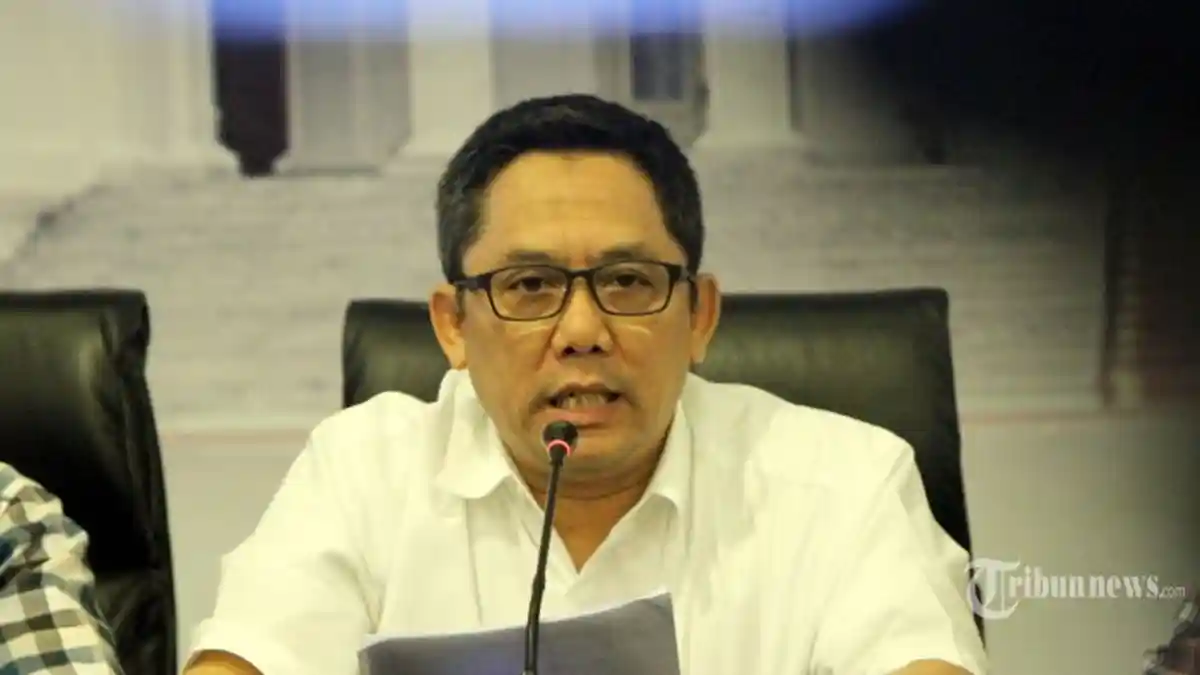 Tak Setuju Partainya Usung Ahok, Boy Sadikin Mundur dari PDIP