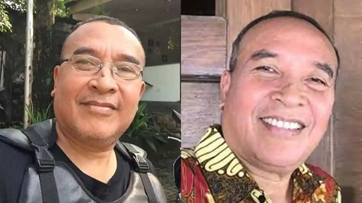 Profil Sigit Hardadi, Pemeran Riyadi di Sinetron Tujuh Belas Plus (17+), Seorang Dosen