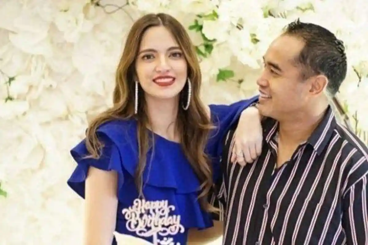 Nia Ramadhani Mendadak Lempar Uang ke Wajah Ardi Bakrie, Ini yang Buatnya Kesal