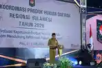 Festival Olahraga Nasional dan Utsawa Dharma Gita Siap Ramaikan Sulawesi Tengah pada 2027