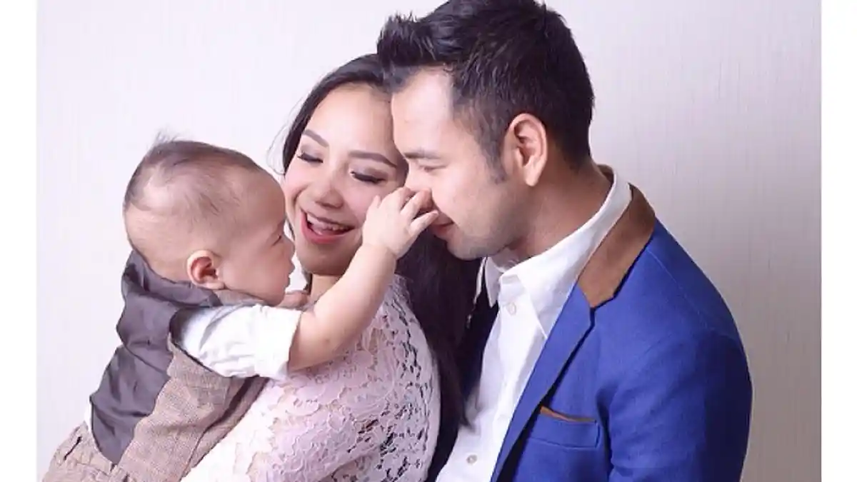 Dokter Kandungan Ungkap Nagita Slavina tak Boleh Hamil Dulu, Ternyata karena Alasan Ini