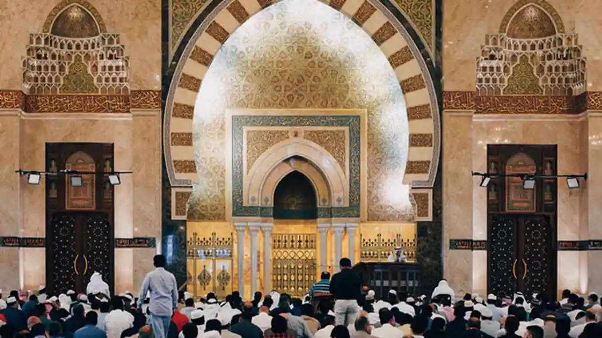 Bacaan Doa Setelah Sholat Hajat agar Dikabulkan Keinginannya, Lengkap Arab, Latin dan Terjemahan