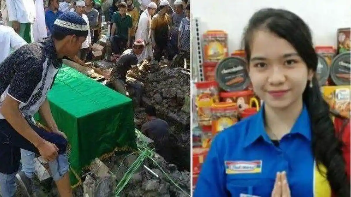Momen-momen Mengerikan Prada DP Mutilasi Vera Oktaria, 2 Gergaji Patah dan Sempat Makan Buah Jeruk