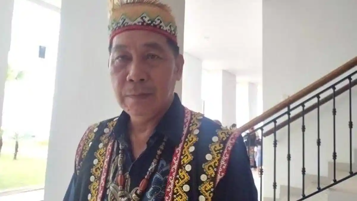 Libur Ramadan Disesuaikan Kalender Pendidikan Daerah, Disdikbud Mahulu: Jam Belajar Tak Berkurang