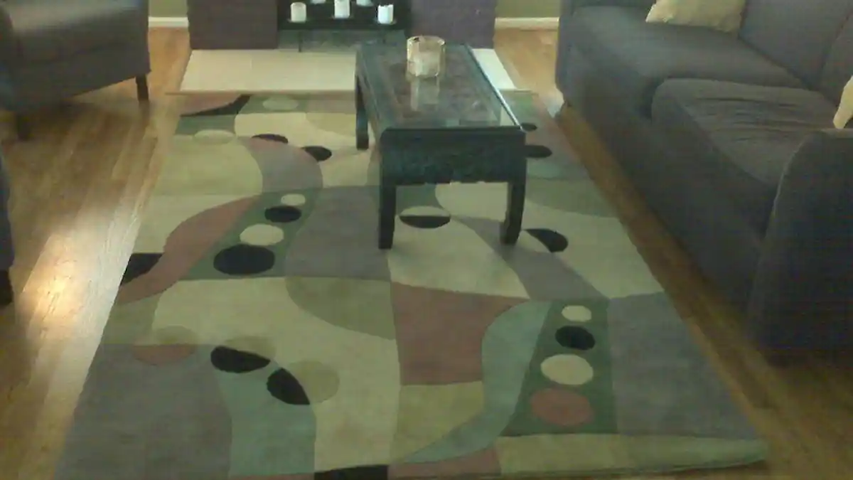 Karpet Rumah Sering Terlihat Kotor? Ikuti Tips Berikut Agar Karpet Terlihat Selalu Baru!