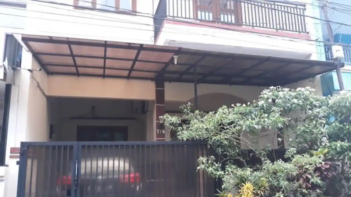 Dua Anak Novel Baswedan Tidak Ikut Jemput sang Ayah di Bandara