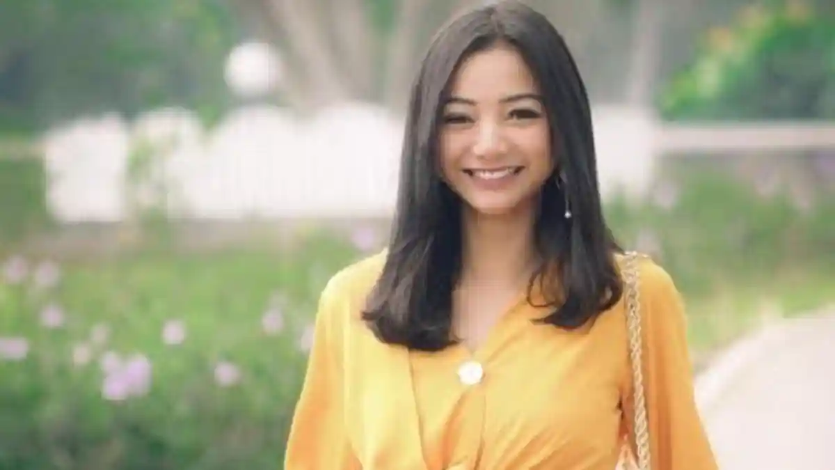 Glenca Chysara Ikutan Cover Lagu Soundtrack Ikatan Cinta